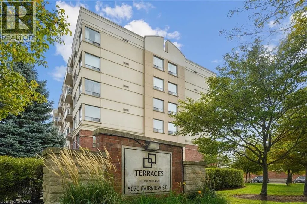 5070 FAIRVIEW Street Unit# 102, #102