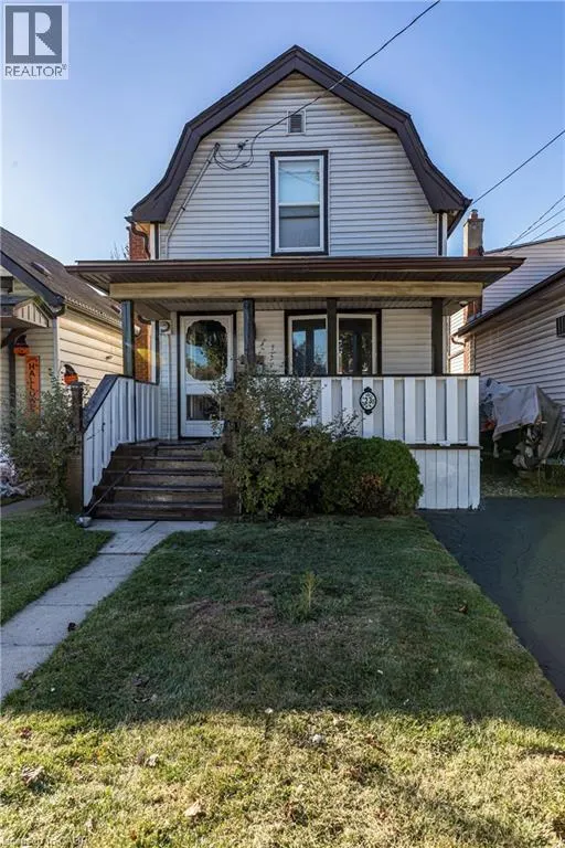 23 FREDERICK Avenue