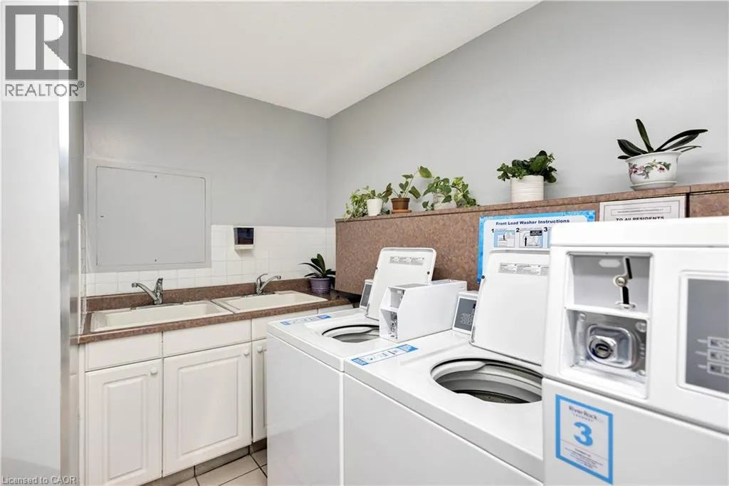 1968 MAIN Street W Unit# 1401, #1401