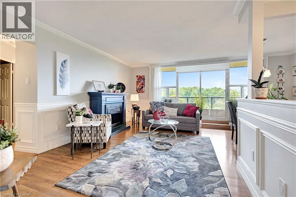 1968 MAIN Street W Unit# 1401, #1401