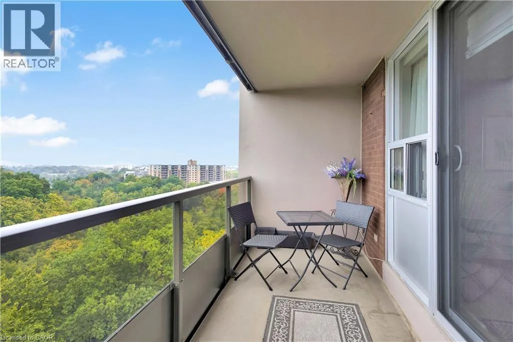1968 MAIN Street W Unit# 1401, #1401