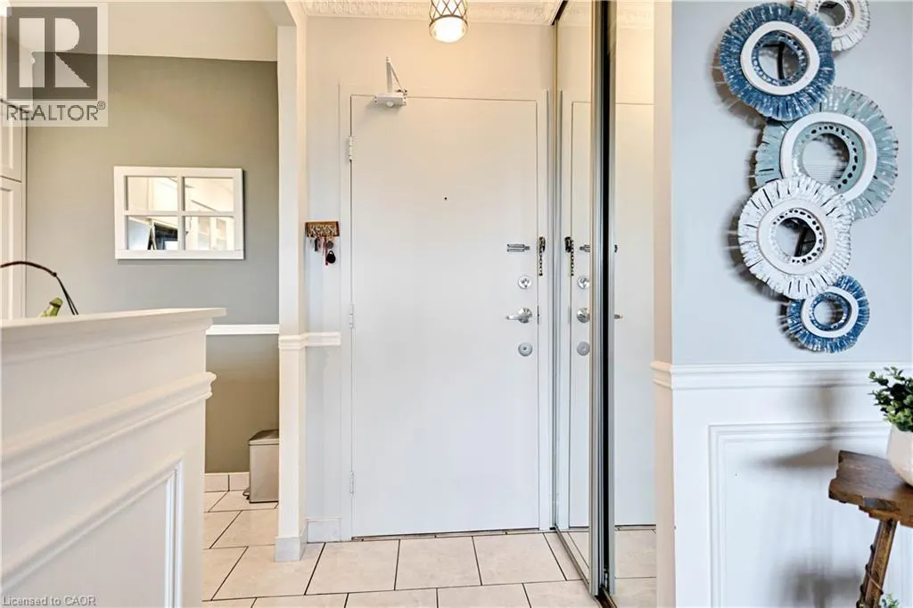 1968 MAIN Street W Unit# 1401, #1401