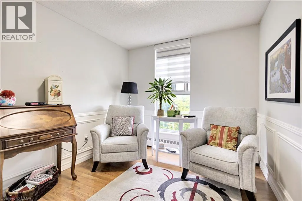 1968 MAIN Street W Unit# 1401, #1401