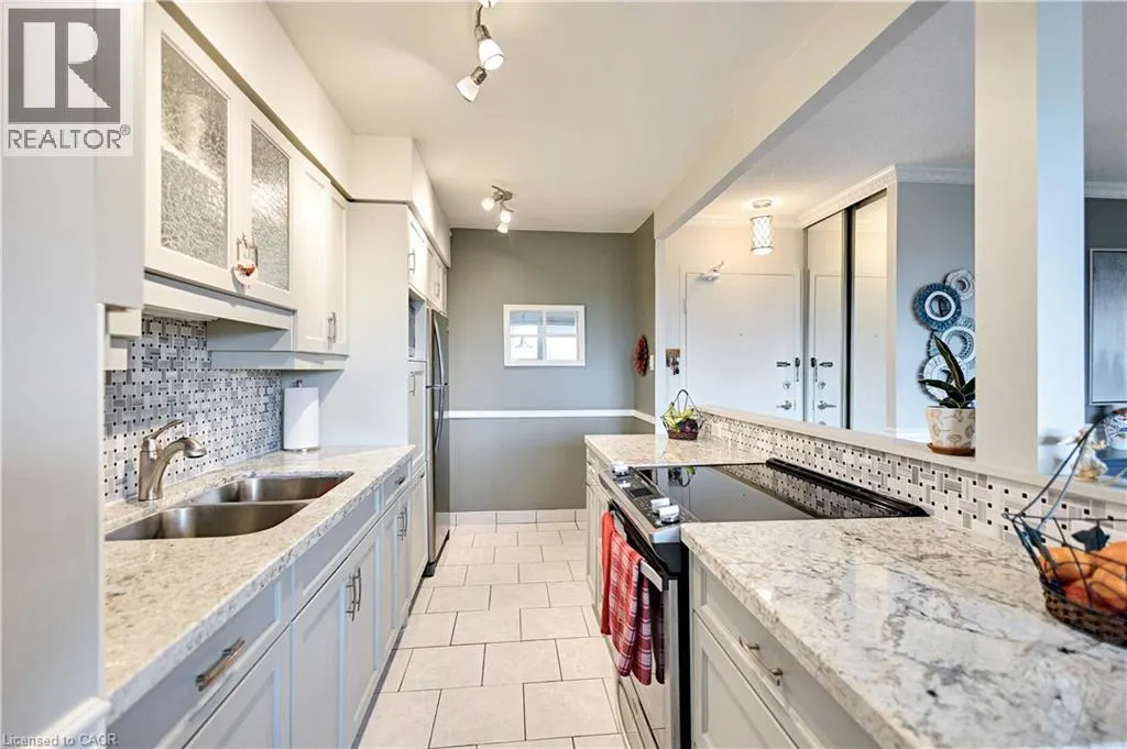 1968 MAIN Street W Unit# 1401, #1401