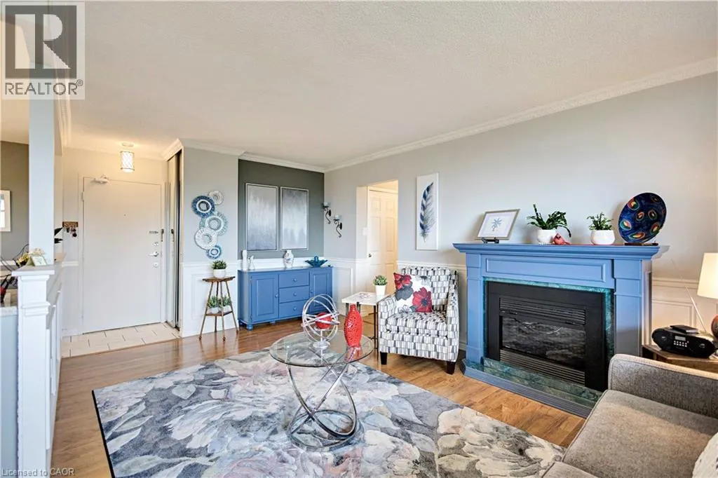 1968 MAIN Street W Unit# 1401, #1401