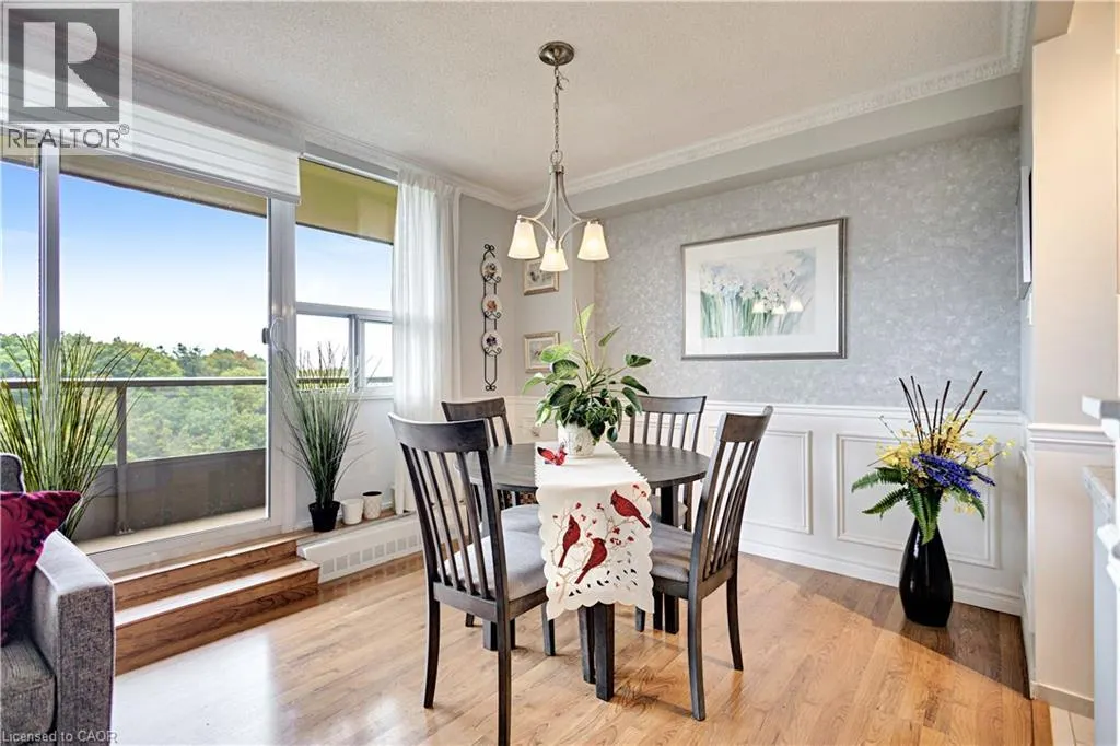 1968 MAIN Street W Unit# 1401, #1401