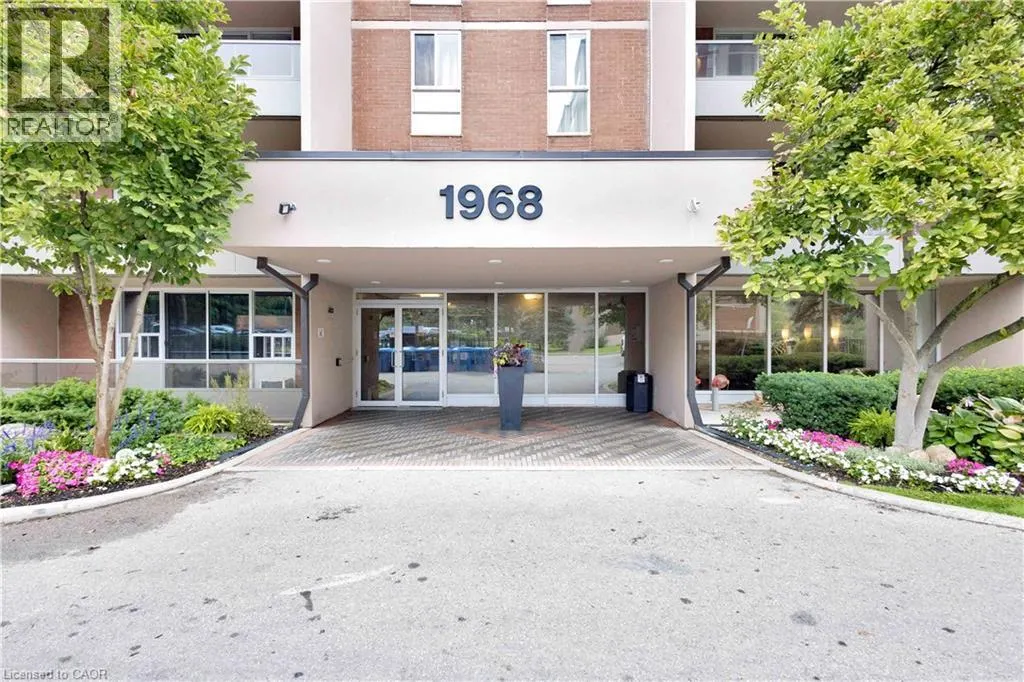 1968 MAIN Street W Unit# 1401, #1401