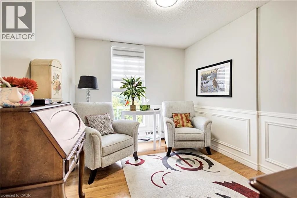 1968 MAIN Street W Unit# 1401, #1401