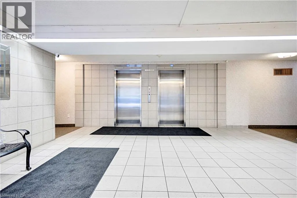 1968 MAIN Street W Unit# 1401, #1401