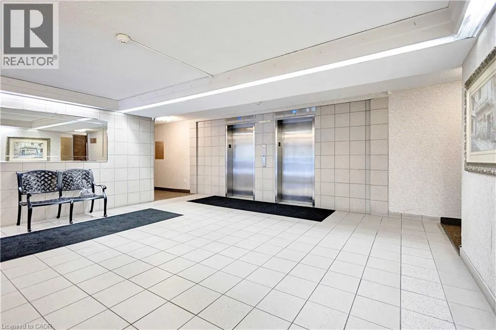 1968 MAIN Street W Unit# 1401, #1401