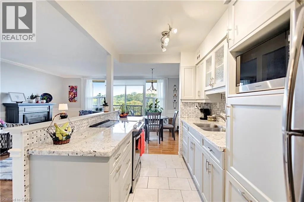 1968 MAIN Street W Unit# 1401, #1401