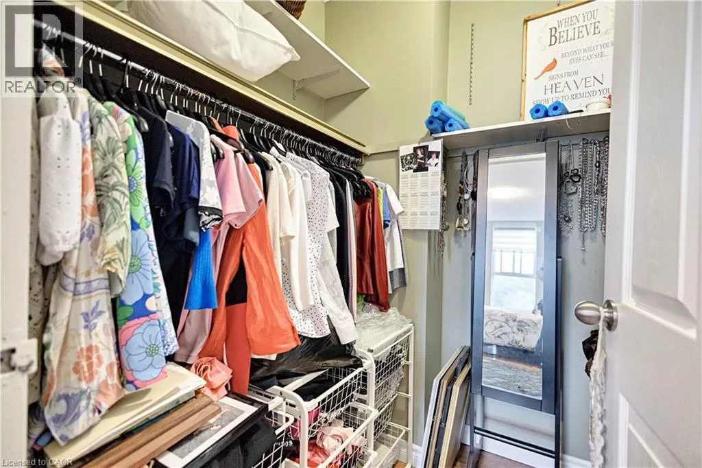 1968 MAIN Street W Unit# 1401, #1401