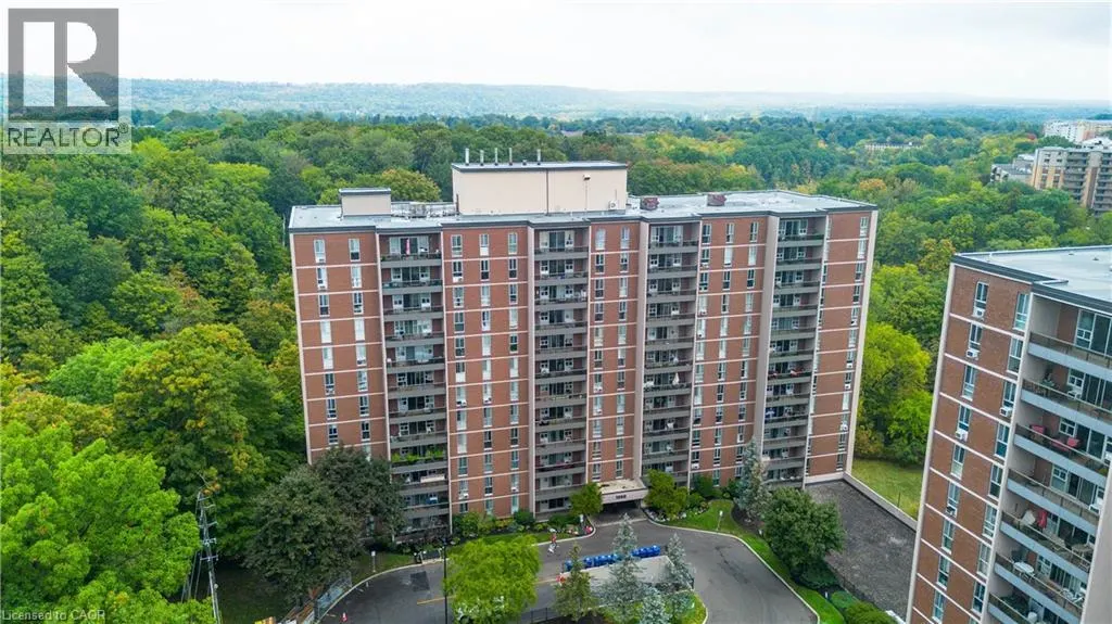 1968 MAIN Street W Unit# 1401, #1401