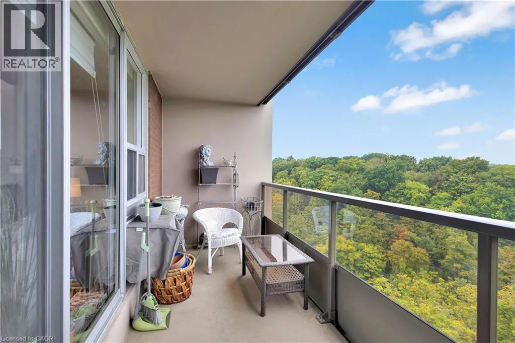 1968 MAIN Street W Unit# 1401, #1401