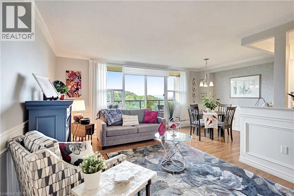 1968 MAIN Street W Unit# 1401, #1401