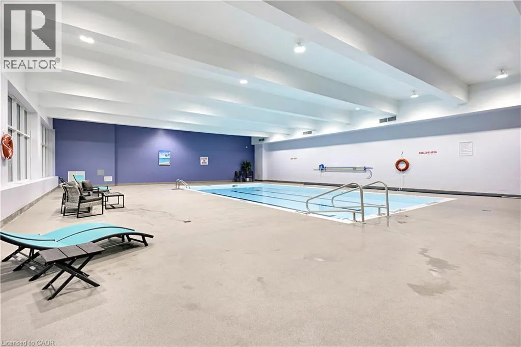 1968 MAIN Street W Unit# 1401, #1401