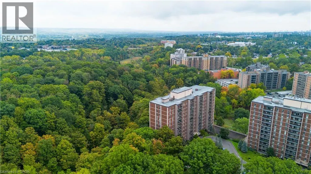 1968 MAIN Street W Unit# 1401, #1401