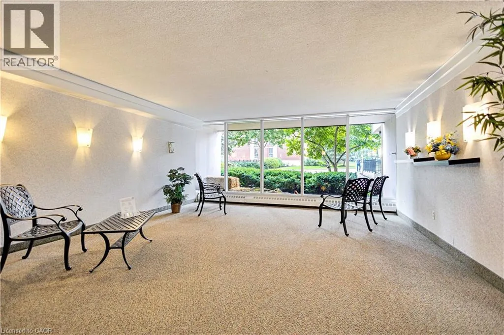 1968 MAIN Street W Unit# 1401, #1401