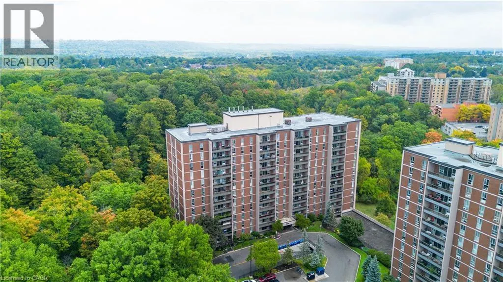 1968 MAIN Street W Unit# 1401, #1401