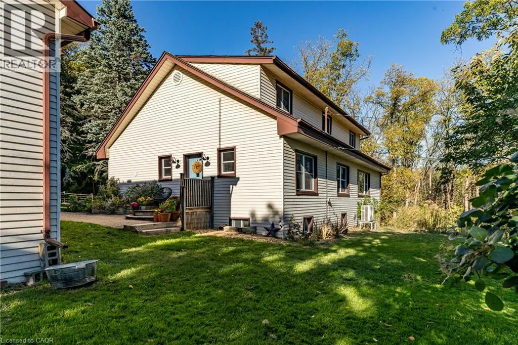 151 PATTERSON Road