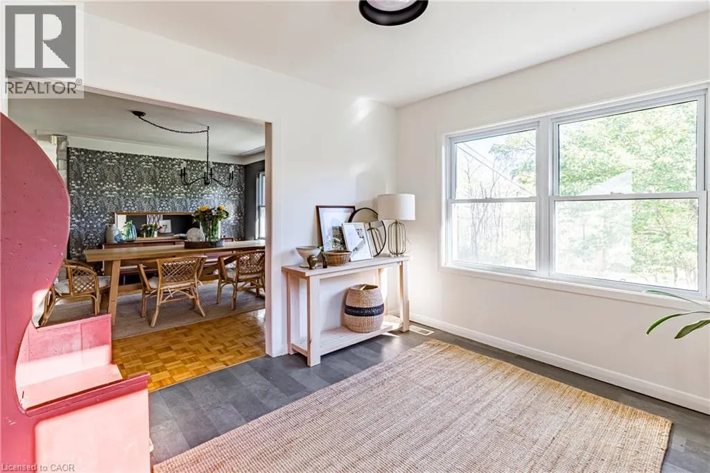 151 PATTERSON Road