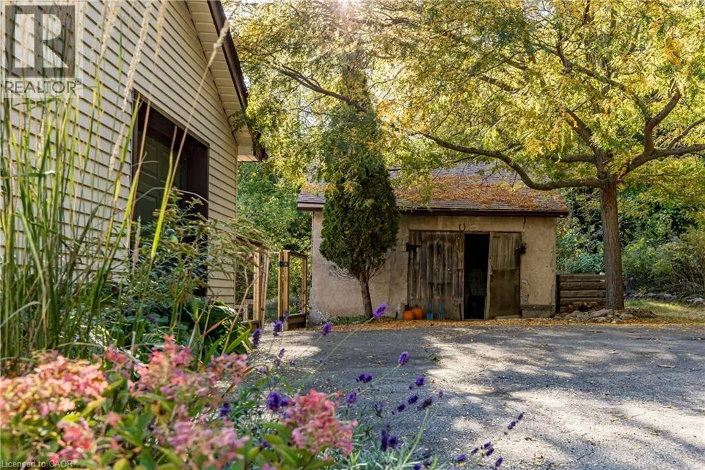 151 PATTERSON Road