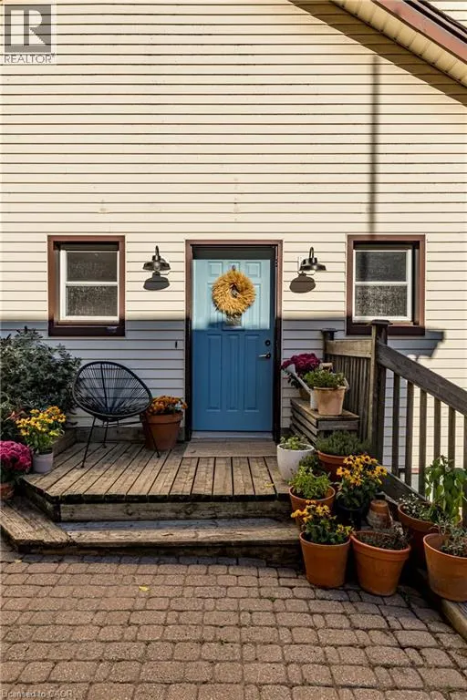 151 PATTERSON Road