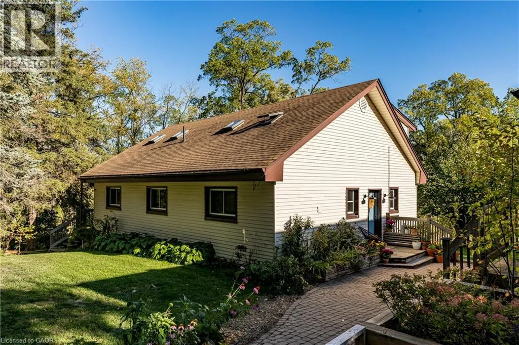 151 PATTERSON Road