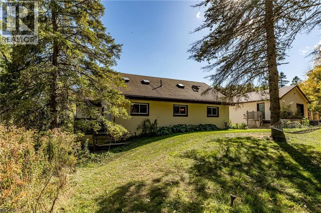 151 PATTERSON Road