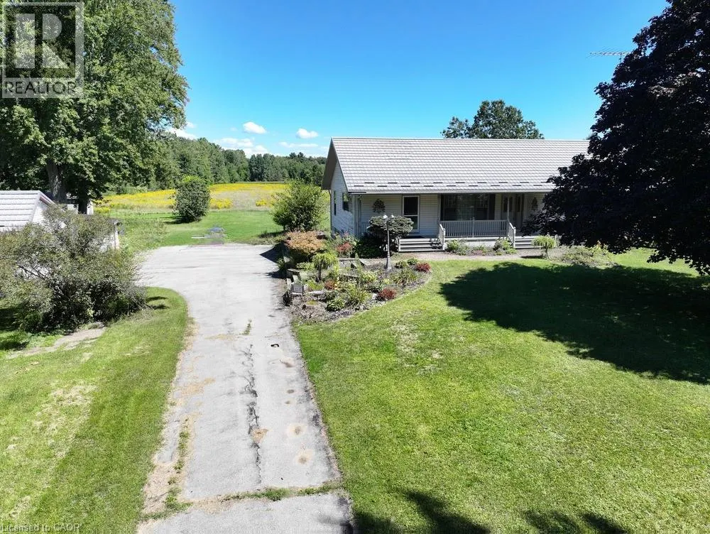 1938 TURKEY POINT Road