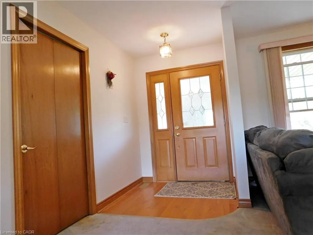 1938 TURKEY POINT Road