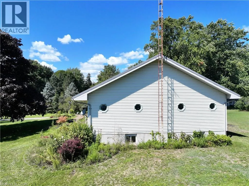 1938 TURKEY POINT Road