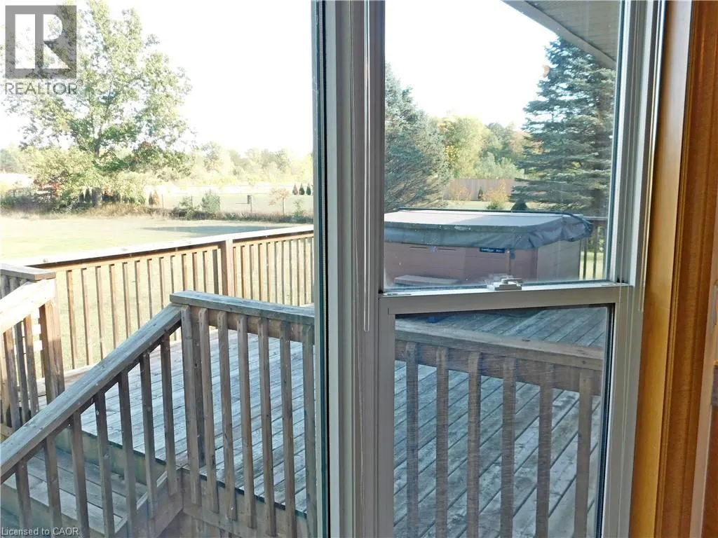 1938 TURKEY POINT Road