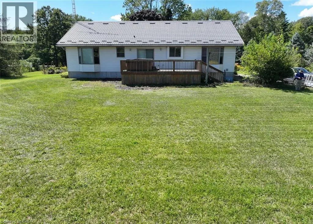 1938 TURKEY POINT Road