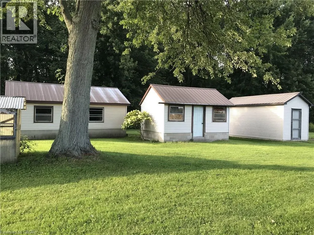 1938 TURKEY POINT Road