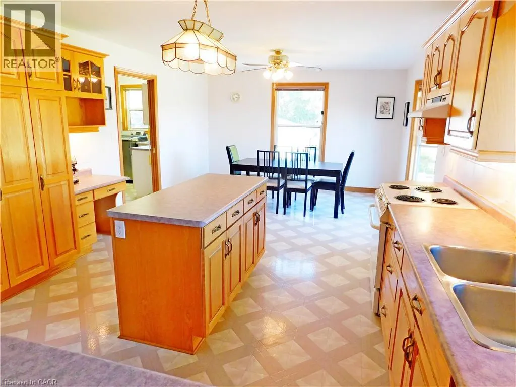 1938 TURKEY POINT Road