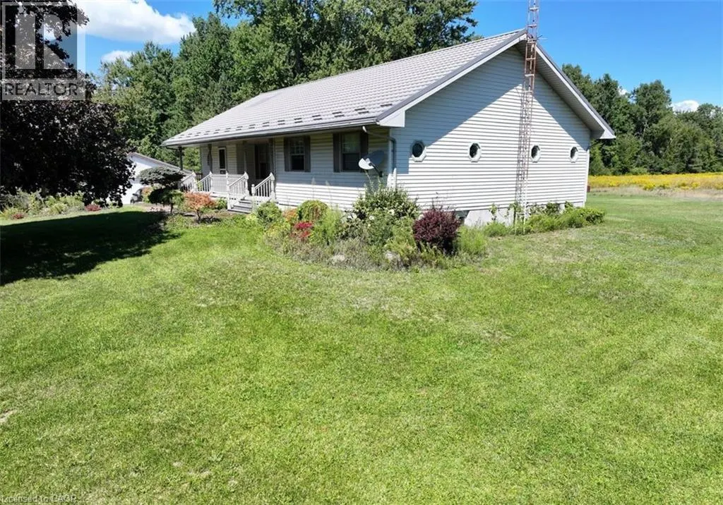 1938 TURKEY POINT Road