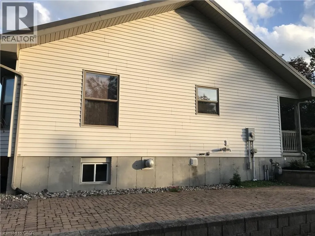 1938 TURKEY POINT Road