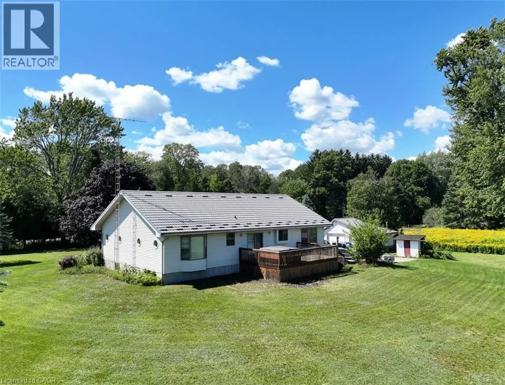 1938 TURKEY POINT Road