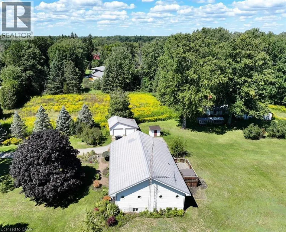 1938 TURKEY POINT Road