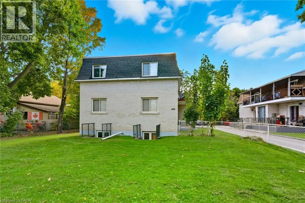 2312 HIXON Street Unit# 2, #2