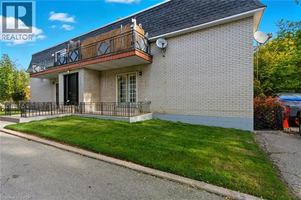 2312 HIXON Street Unit# 2, #2