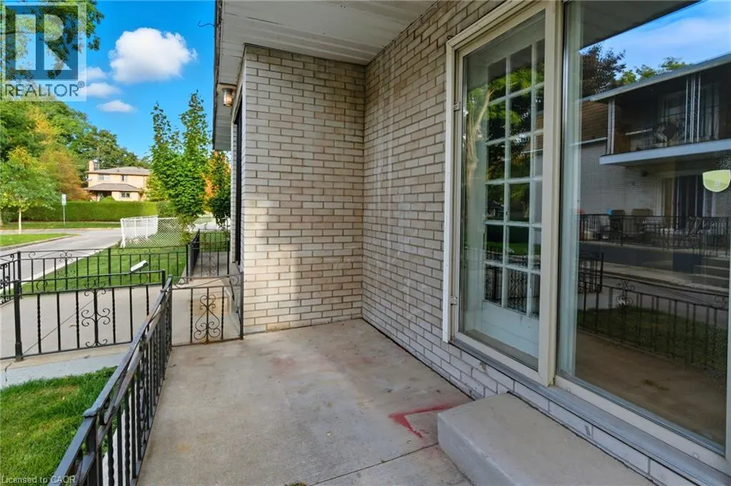 2312 HIXON Street Unit# 2, #2