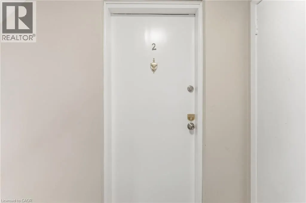 2312 HIXON Street Unit# 2, #2