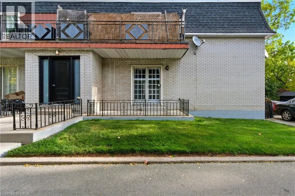 2312 HIXON Street Unit# 2, #2