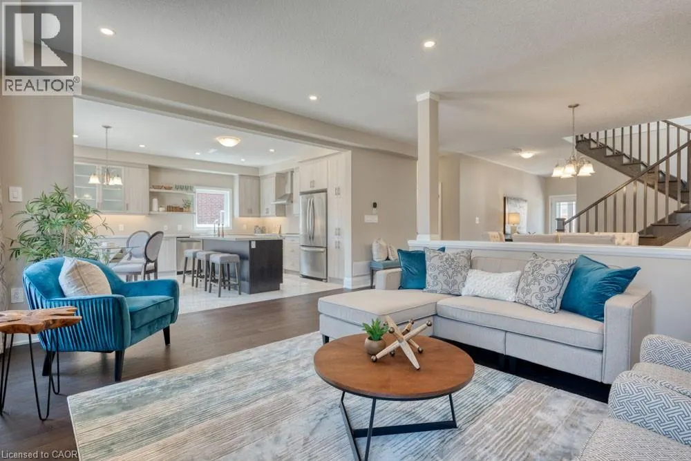 146 ROCKLEDGE Drive