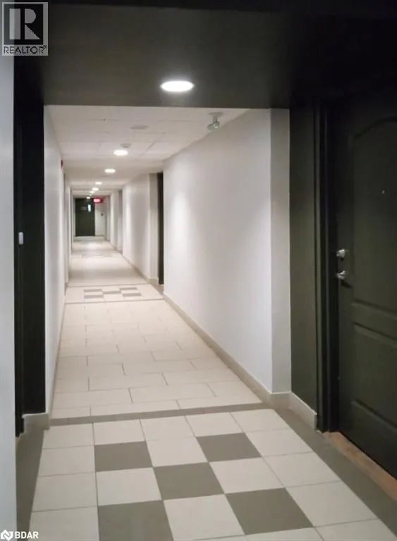 85 BARRIE Road Unit# 411, #411