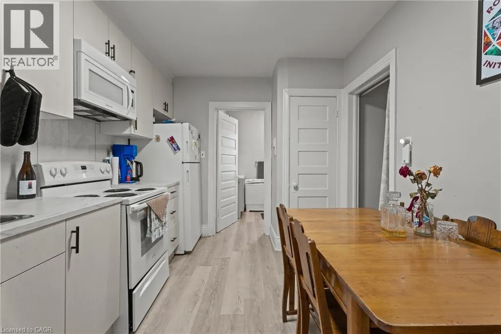 29 CHATHAM Street Unit# 3, #3