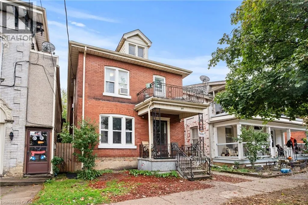 29 CHATHAM Street Unit# 3, #3