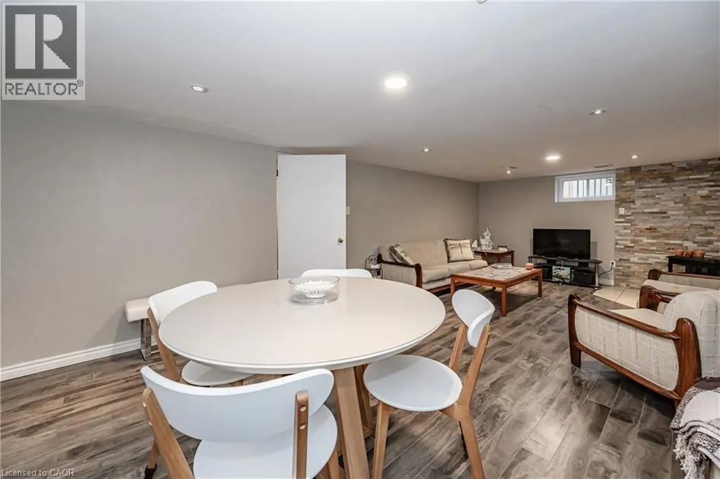 31 DIEPPE Avenue Unit# Lower, #Lower